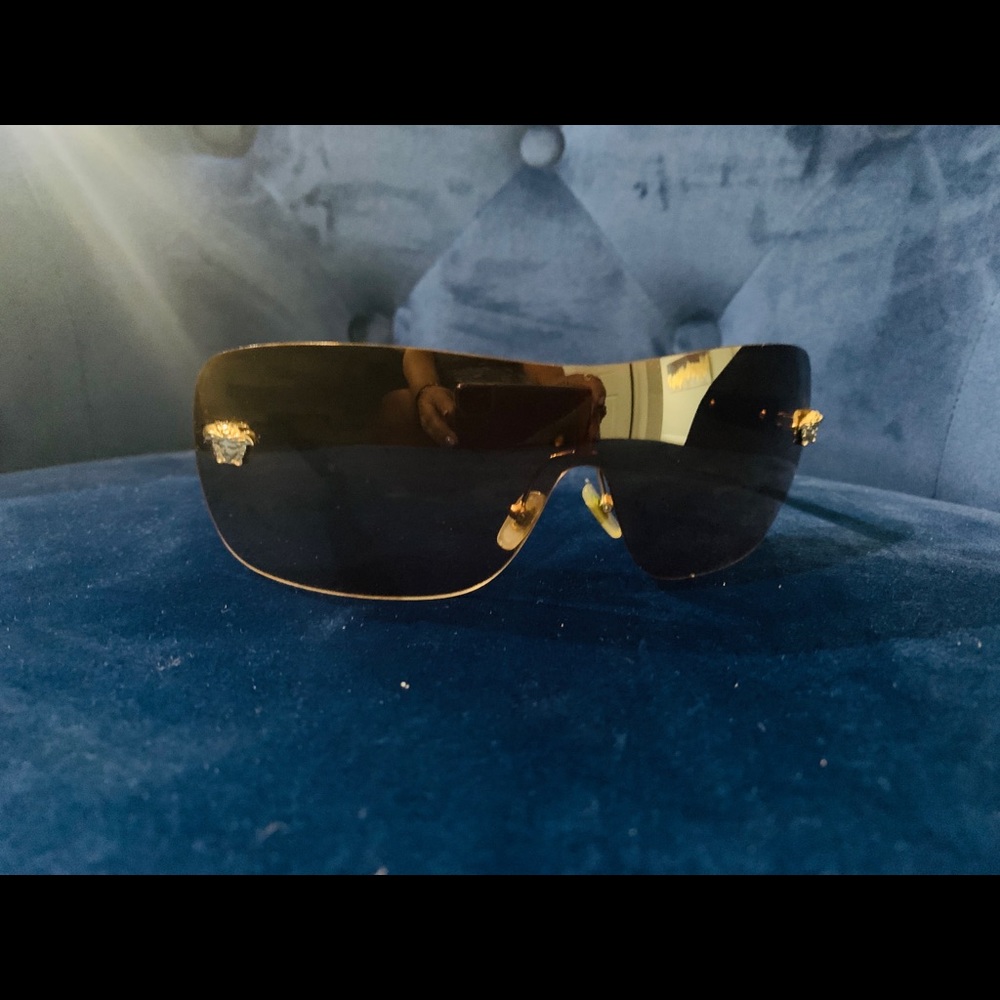 Versace Sunglasses